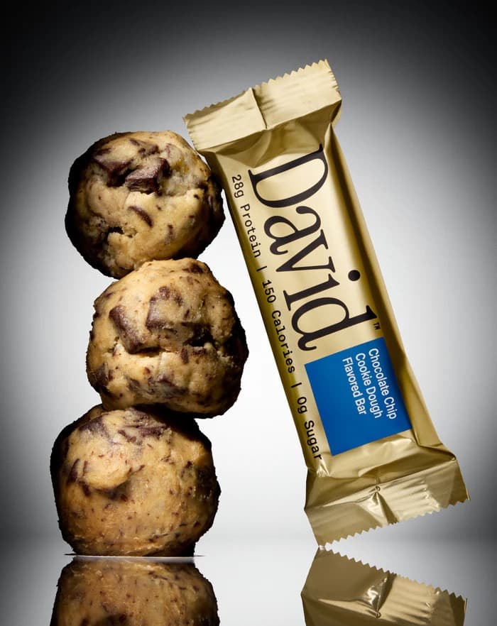 David Protein