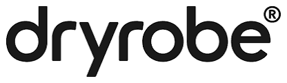 Dryrobe logo