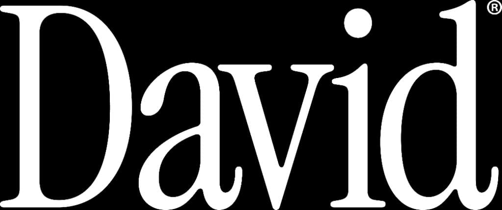david logo